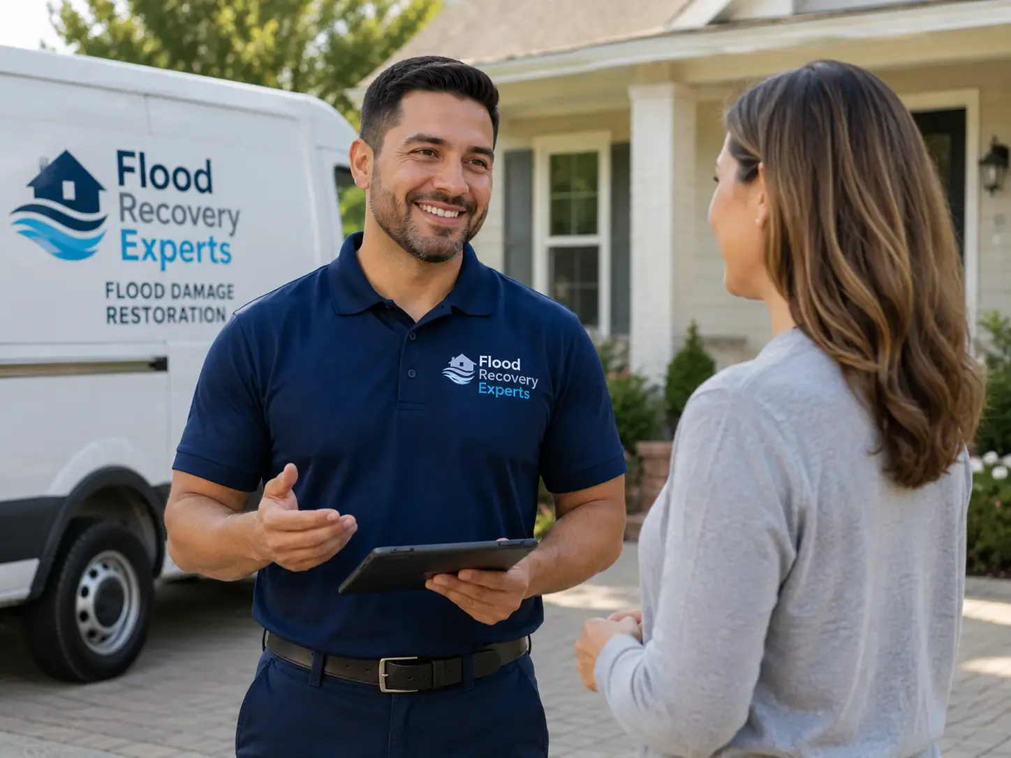 Flood Damage Cleanup Yellow Springs, OH FAQs